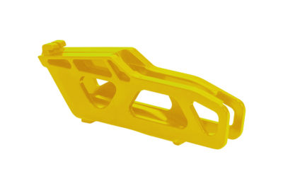 RTechmx Kettenführung Suzuki RMZ 250 19- / 450 18- Gelb