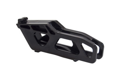 RTechmx Kettenführung Suzuki RMZ 250 19- / 450 18- Schwarz