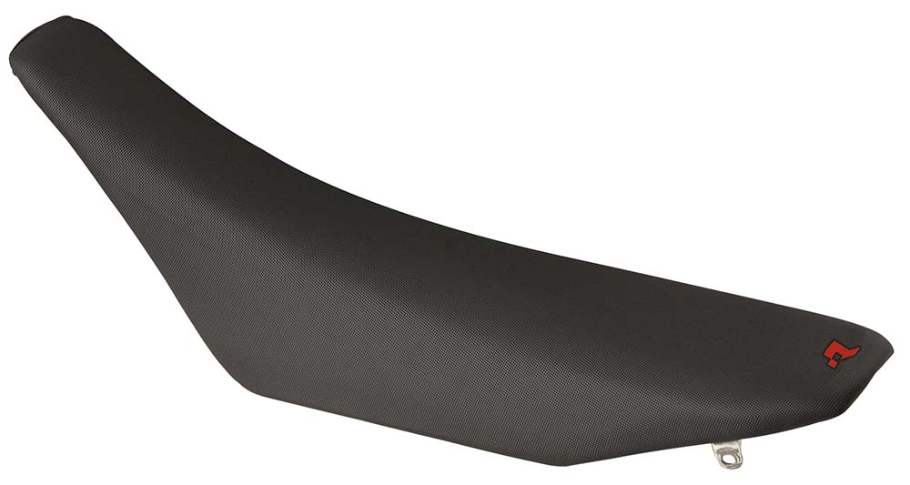 RTechmx Sitzbankbezug (Grip, uni) schwarz