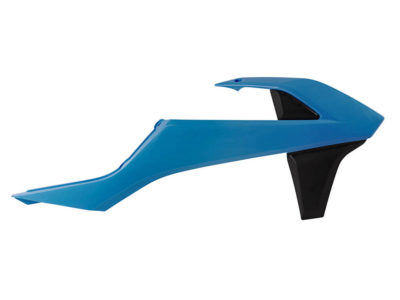 RTechmx Kühlerspoiler für KTM SX/SXF 16-18 EXC 17-19