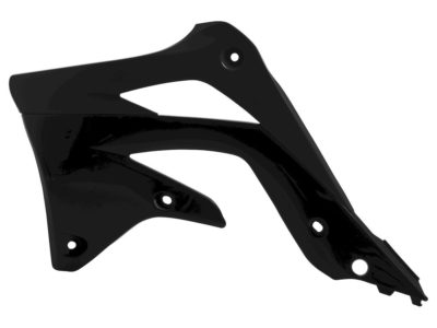 RTechmx Kühlerspoiler KXF 450 12-15 schwarz
