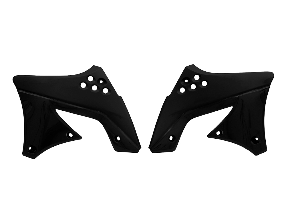 RTechmx Kühlerspoiler KXF 250 09-12 schwarz