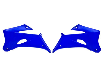 RTechmx Kühlerspoiler WRF 07/08 blau