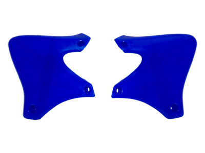 RTechmx Kühlerspoiler Yamaha YZF 400/426 98-99 blau