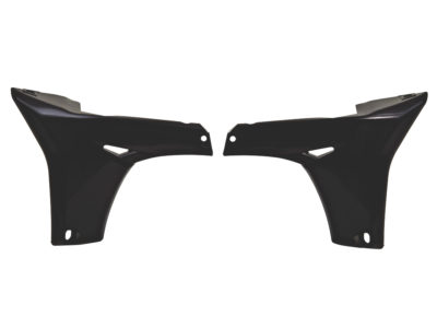 RTechmx Kühlerspoiler unten Yamaha YZF 450 10-13 schwarz