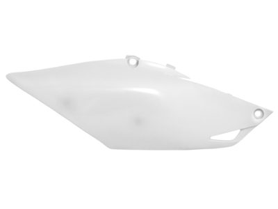 RTechmx Seitenteile Honda CRF 450 13-16 / CRF 250 14-17 weiß