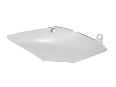 RTechmx Seitenteile Honda CRF 450 17-20 / CRF 250 18-21 weiß