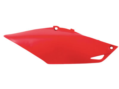 RTechmx Seitenteile Honda CRF 450 13-16 / CRF 250 14-17 rot