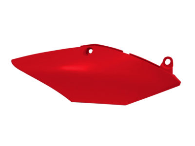 RTechmx Seitenteile Honda CRF 450 17-20 / CRF 250 18-21 rot