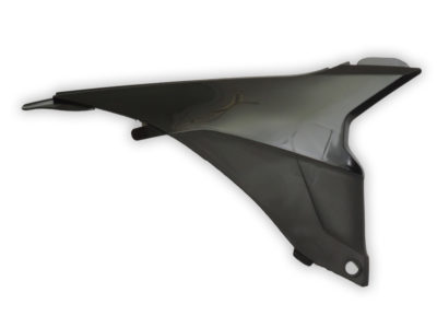 RTechmx Airbox Cover Luftfilterkasten Abdeckung rechts für KTM SXF 13-15 PRO LEVER schwarz