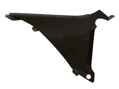RTechmx Airbox Cover Luftfilterkasten Abdeckung rechts für KTM SX 11-12,EXC 12-13 m. PDS schwarz