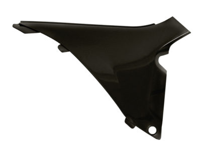RTechmx Airbox Cover Luftfilterkasten Abdeckung rechts für KTM SXF 11-12,EXC 12-13 PRO LEVER schwarz