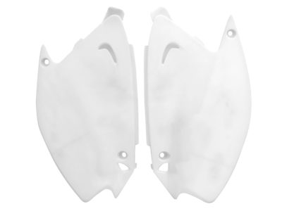 RTechmx Seitenteile KX 03-05 weiß