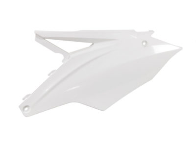 RTechmx Seitenteile KXF 450 16-18 KXF 250 17-20 weiß