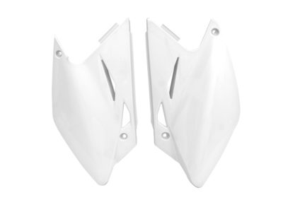 RTechmx Seitenteile KXF 450 06-08 weiß