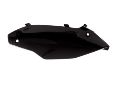 RTechmx Seitenteile KXF 450 12-15, KXF 250 13-16 schwarz