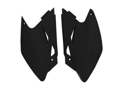 RTechmx Seitenteile KXF 450 06-08 schwarz