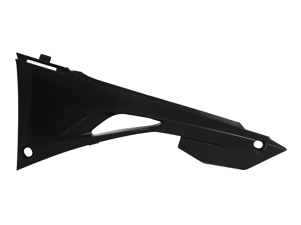 RTechmx Airbox Seitenteile Honda CRF 450 17-20 / CRF 250 18-21 schwarz