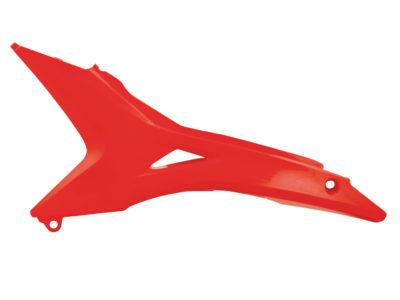 RTechmx Airbox Seitenteile Honda CRF 450 13-16 / CRF 250 14-17 US Version rot