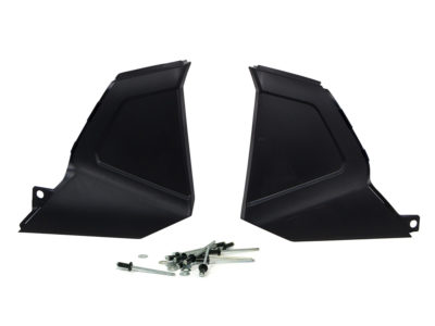 RTechmx Airbox Seitenteile Yamaha YZ 125/250 15-21 schwarz