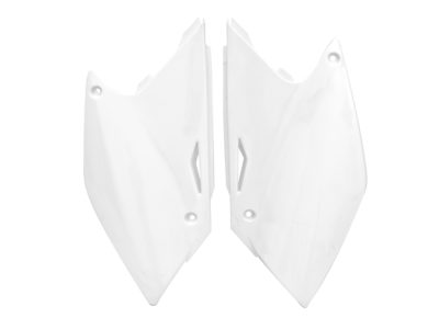 RTechmx Seitenteile RMZ 250 04-06 weiß