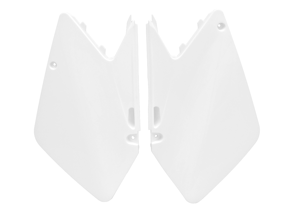 ArtR-FIRM0BN0103 RTechmx Seitenteile RM 01- weiß