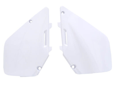RTechmx Seitenteile RM 250 96-00 weiß