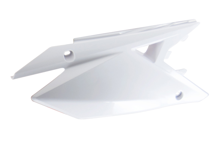 RTechmx Seitenteile RMZ 450 18- Weiß