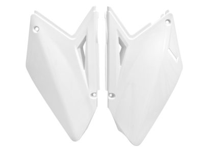 RTechmx Seitenteile RMZ 250 07-09 weiß