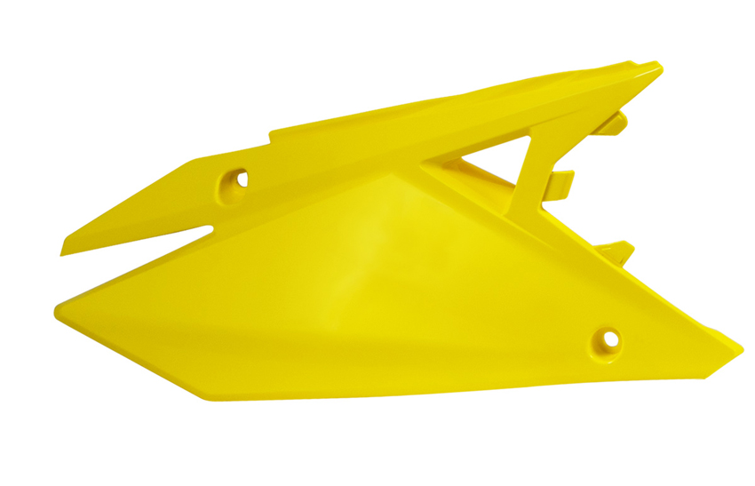 RTechmx Seitenteile RMZ 450 18- gelb