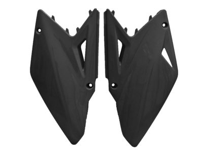 RTechmx Seitenteile RMZ 450 08-17 schwarz