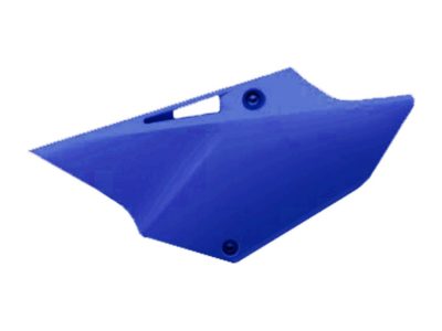 RTechmx Seitenteile Yamaha YZ 125/250 15-21 blau