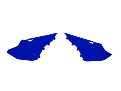 RTechmx Seitenteile Yamaha YZ Revolution 125/250 02-21 blau