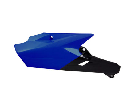 RTechmx Seitenteile Yamaha YZF 250 14-18 / YZF 450 14-17 blau/schwarz