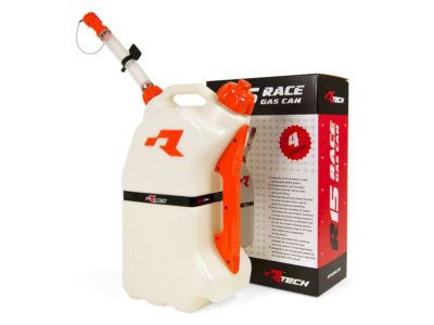 RTechmx Rtech Kanister Orange 15 Liter