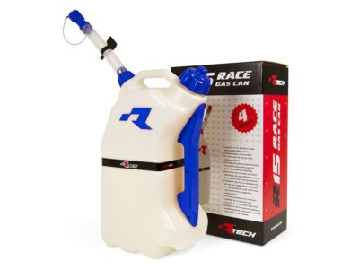 RTechmx Rtech Kanister Blau 15 Liter