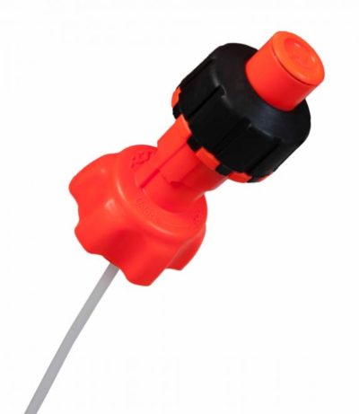 RTechmx Rtech Schnelltankkanister conversion kit Orange