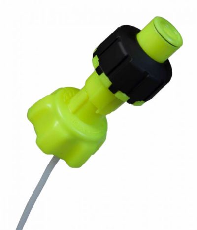 RTechmx Rtech Schnelltankkanister conversion kit Gelb