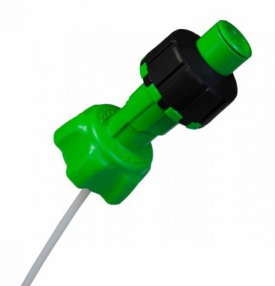 RTechmx Rtech Schnelltankkanister conversion kit Grün