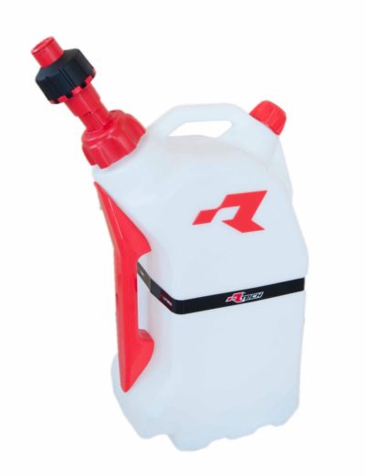 RTechmx Rtech Schnelltankkanister Rot 15 Liter