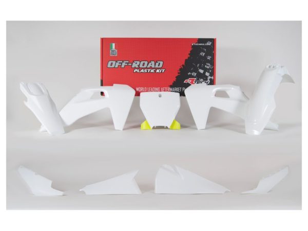 RTech Plastikkit für Husqvarna FC/TC 125 250 350 19- 5tlg.