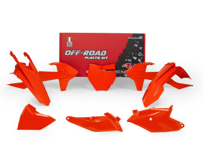 RTechmx Plastikkit für KTM SX 85 18- Orange 6tlg