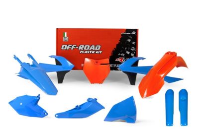 RTechmx Plastikkit für KTM SX 85 18- 7tlg