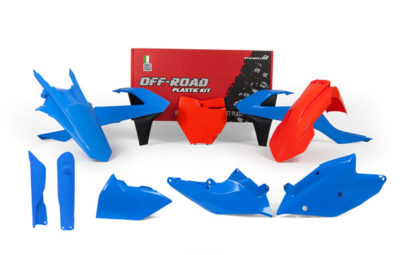 RTechmx Plastikkit für KTM SX/SXF 16-18 7-teilig
