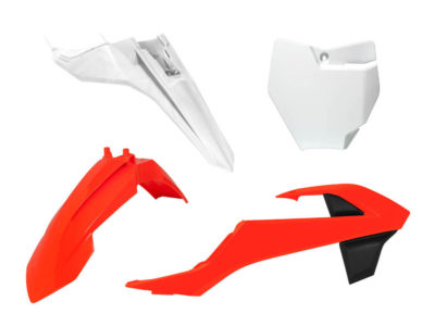 RTechmx Plastikkit für KTM SX 65 2016- OEM 2016 4tlg.