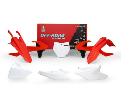 RTechmx Plastikkit für KTM SX 85 18- OEM 6tlg