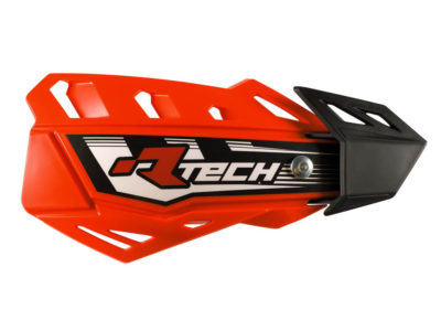 RTechmx FLX Handschale universal neon orange