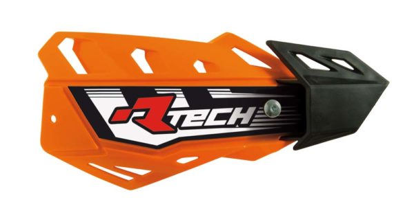 RTechmx FLX Handschale universal orange