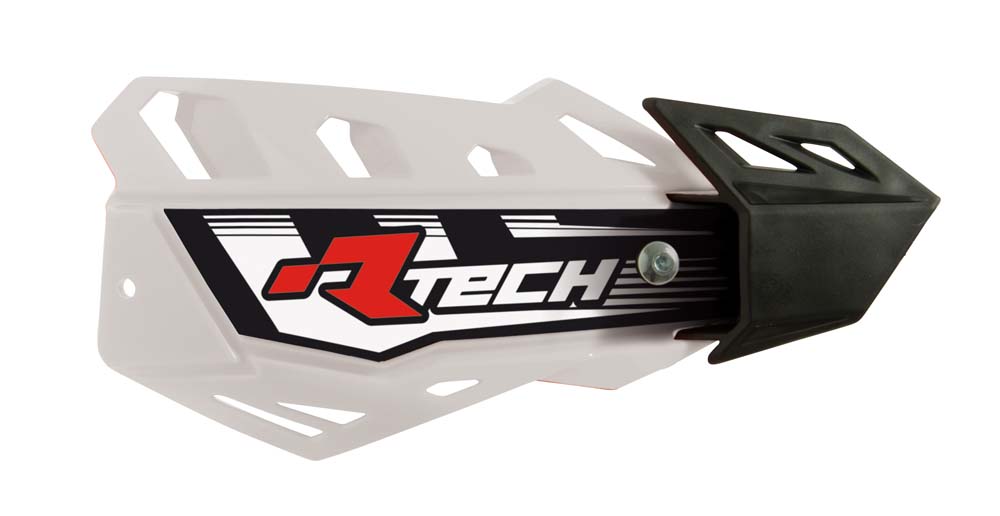 RTechmx FLX Handschale universal weiss
