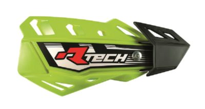 RTechmx FLX Handschale universal neon gelb